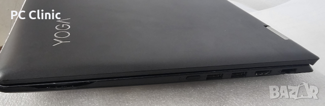 Lenovo Yoga intel core i3 6006U | 8GB RAM | 128GB SSD | 14 inch | 510-14ISK | 6 месеца гаранция, снимка 14 - Лаптопи за дома - 44932601