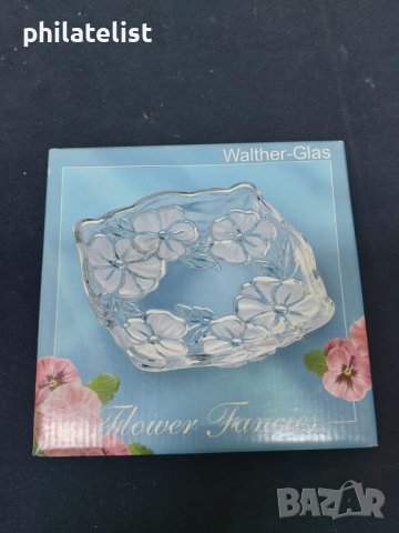 Walther Glas Flower Francis чиния
