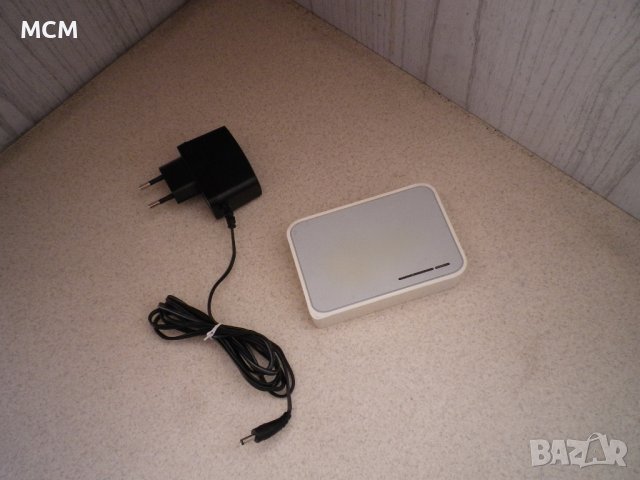 TP-Link SF1005D, снимка 3 - Суичове - 44094953