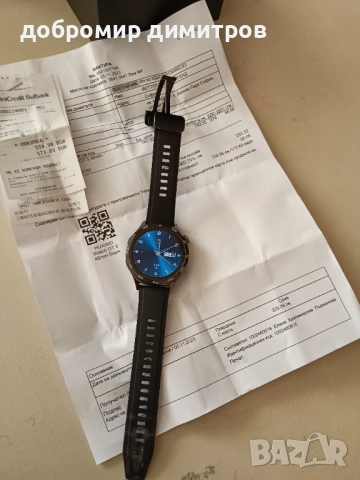Huawei watch GT 5 47mm
