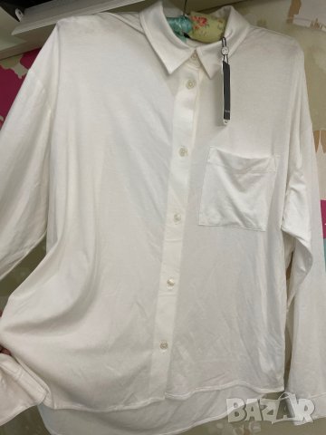Marc O'Polo нова риза,М размер, снимка 5 - Ризи - 37101961