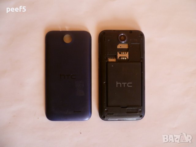 HTC Desire 310 За Части, снимка 4 - HTC - 39178504