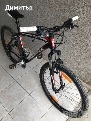 Specialized Hardrock 26, снимка 3 - Велосипеди - 49521387