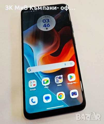 Motorola Moto g34 5G 8/128 03862-25 