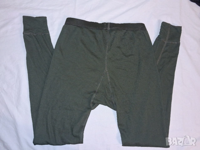 Janus (М) и Aclima (L) мъжки термо долници мерино, снимка 10 - Спортни дрехи, екипи - 53433953