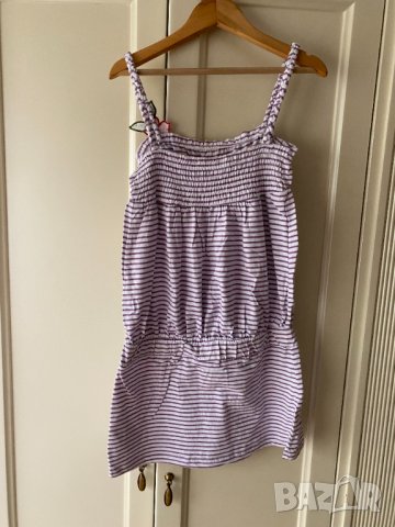 Детска Лятна Рокля Майорал за 12/14г., снимка 2 - Детски рокли и поли - 32894372