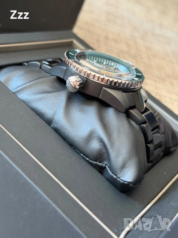 Rado Captain Cook High Tech Ceramic 43 mm R32127152, снимка 13 - Мъжки - 53580600