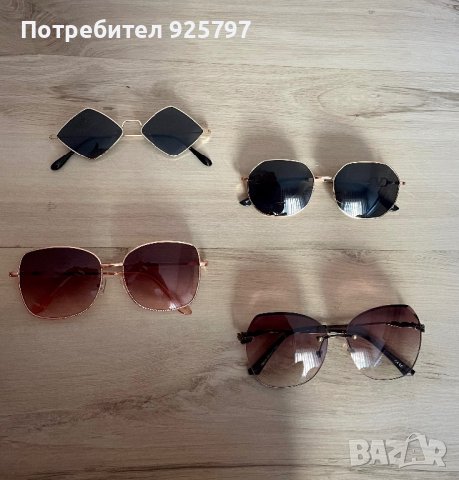 Слънчеви очила, снимка 7 - Слънчеви и диоптрични очила - 43823601