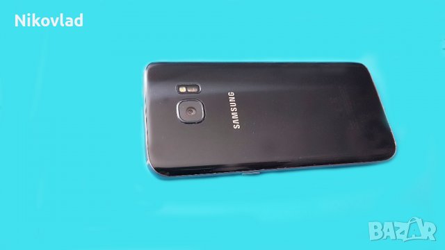 Samsung Galaxy S7 (G930F), снимка 2 - Samsung - 40226653