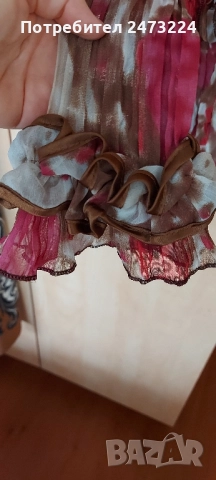 Дамски ризи с дълъг ръкав , снимка 14 - Ризи - 51922572