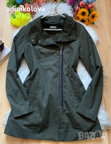 Пролетно/есенно яке, снимка 1