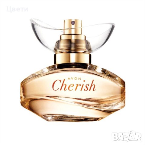 Дамски парфюм Cherish Avon 50ml