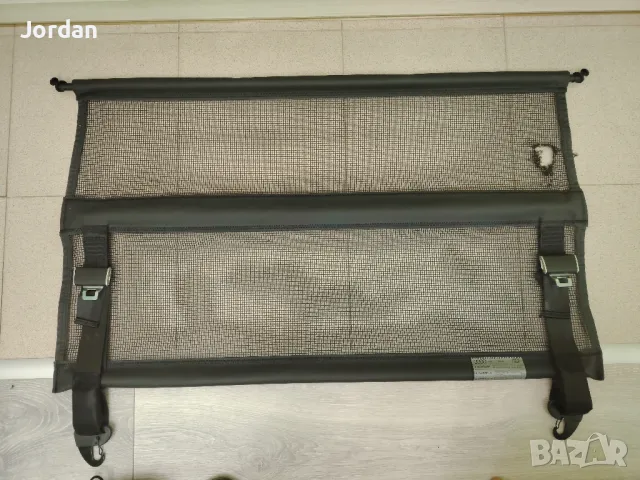 преграда мрежа за audi Q5, снимка 3 - Аксесоари и консумативи - 49457063