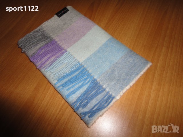 Немски шал/100% кашмир