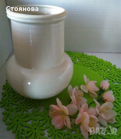 Ваза, вазички - различни видове, снимка 4 - Вази - 32884913