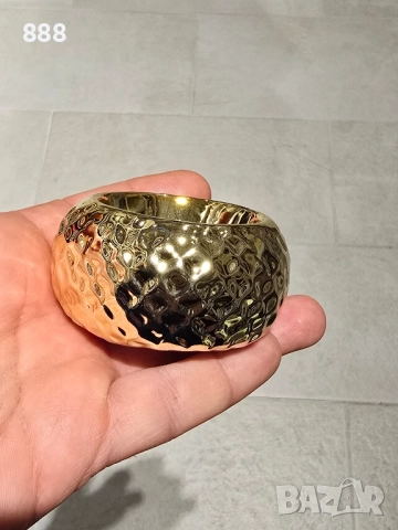 свещници , снимка 2 - Декорация за дома - 52489163