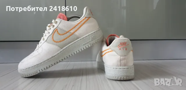 Nike Air Force 1 UK 6.5 US 9 Womens Size 40.5/26см ОРИГИНАЛ! Дамски Кецове!