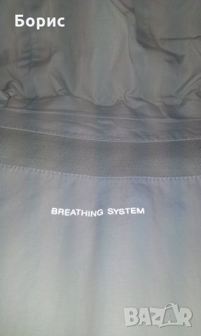 Geox Respira-яке  L, снимка 3 - Якета - 28582663