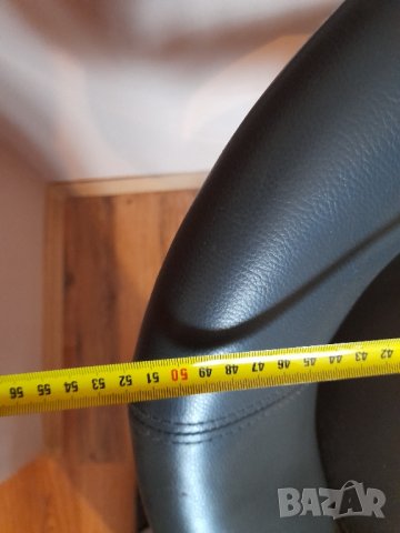 Бар стол- 2 бр., снимка 10 - Градински мебели, декорация  - 43353230