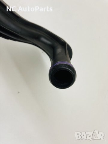 Тръба за антифриз за Peugeot Пежо 208 Citroen Ситроен C3 1.2 HMZ HM01 9806793080 2018, снимка 7 - Части - 44066474