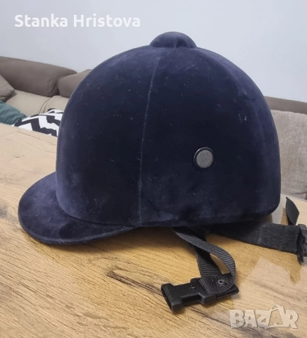 Дамски каски за конна езда., снимка 3 - Други спортове - 52193019
