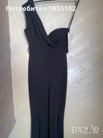 Дамски гащеризон , снимка 2 - Гащеризони - 31743570