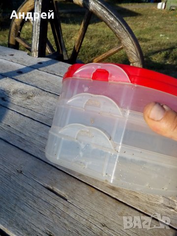 Кутия за храна КОКА КОЛА,COCA COLA #4, снимка 3 - Антикварни и старинни предмети - 27097518