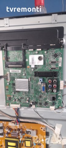 MAIN BOARD ,715G5155-M01-003-005X,(Ver:A), for PHILIPS 42PFL3507K/12