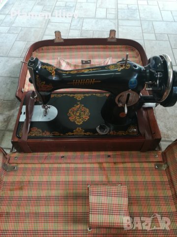 Шевна машина Юнион за части UNION 