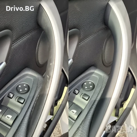 Гаранция! Дръжки за Врати с Директен Монтаж за BMW F30 F31 F32 F35 F80, снимка 4 - Части - 50831342