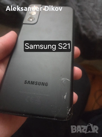 Samsung S21 Samsung S10+, Samsung S9, Honor 8 и Pixor tin, снимка 6 - Samsung - 53122082