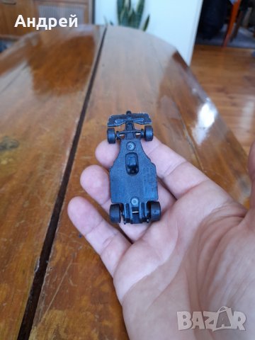 Стара количка #2, снимка 6 - Колекции - 33652839