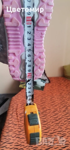 Детски ботуши, снимка 4 - Детски боти и ботуши - 53207092