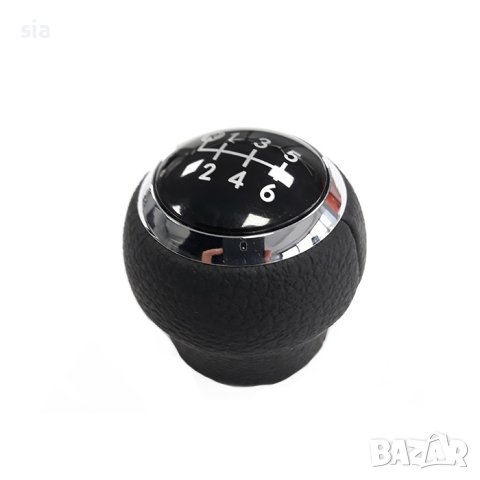 Топка за скоростен лост за Toyota COROLLA, VERSO, YARIS, AURIS, RAV4 2007-2013,  6 скорости