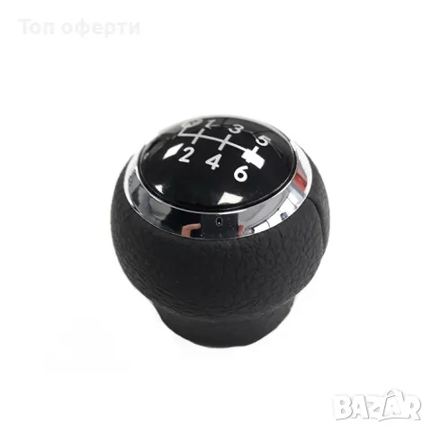 Топка за скоростен лост съвместима с Toyota - 6 скорости, снимка 2 - Аксесоари и консумативи - 48702527