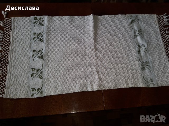 Ретро месал, снимка 2 - Антикварни и старинни предмети - 27945208