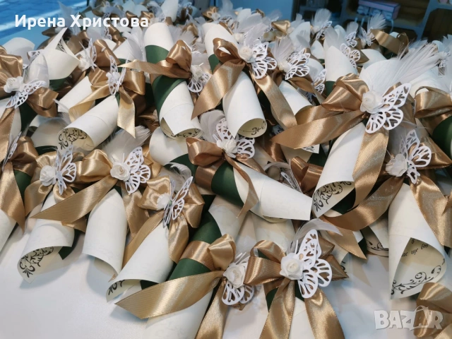 Покани за бал, сватба, кръщене, юбилей, пенсиониране, погача, снимка 8 - Покани - 53492503