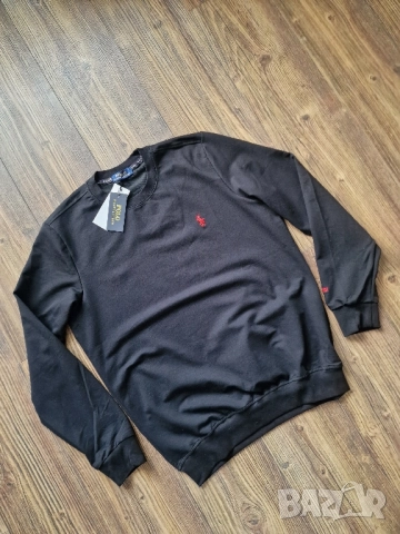 Страхотен мъжки спортен екип анцунг POLO RALPH LAUREN размер S M L XL 2XL , снимка 4 - Спортни дрехи, екипи - 51905375