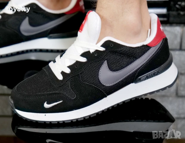 Nike Air Triple унисекс маратонки 