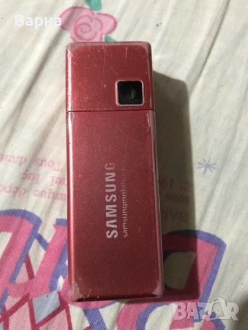 Samsung SGH-X830, снимка 6 - Samsung - 38494336