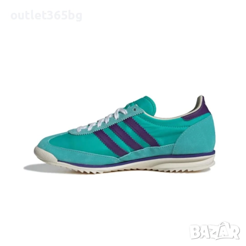 Adidas - Women's SL72 №41 1/3,№42 2/3 Оригинал Код 335, снимка 3 - Маратонки - 52092710