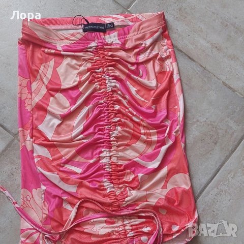 Дамски комплект за плаж, снимка 2 - Бански костюми - 51180175