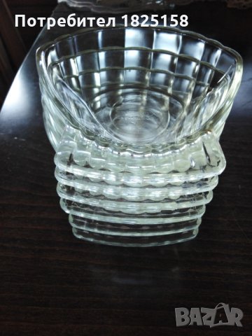 Сервиз топлоустойчиви съдове за топли и студени предястия Simax 6 бр. , снимка 5 - Сервизи - 27669188