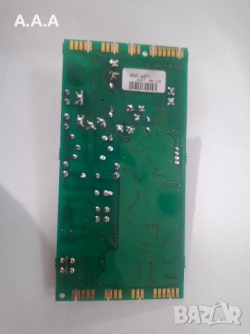 Krups кафеавтомат платка управление EA6990 нова, снимка 4 - Кафемашини - 52465564