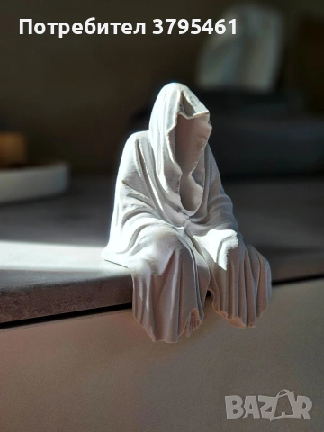 Grim reaper, shelf seater, снимка 2 - Други стоки за дома - 53244813