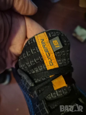 Glycerin-original-номер44, снимка 4 - Маратонки - 50755815