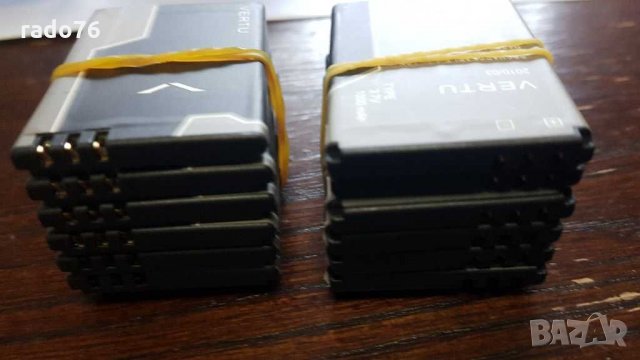 Нови Батерии за Мобилни Телефони - Цени от 10 лв. до 30 лв., снимка 16 - Оригинални батерии - 4004598
