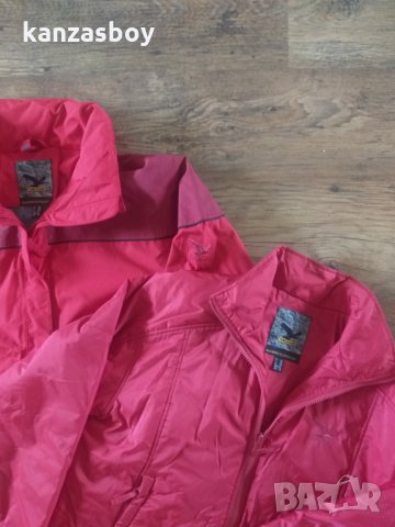 salewa sara ptx 2x jkt - страхотно зимно яке 2в1 КАТО НОВО, снимка 3 - Якета - 35416540