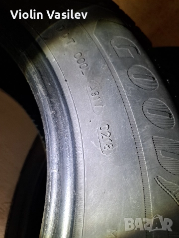 Гуми по 10 лв., снимка 16 - Гуми и джанти - 52646965