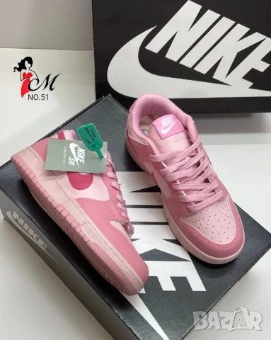 дамски маратонки Nike new balance , снимка 10 - Маратонки - 50724860